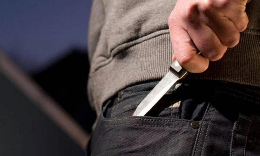 Θεσσαλονίκη: Καρτέρι με μαχαίρι σε πεζούς -Τους επιτέθηκαν και τους λήστεψαν